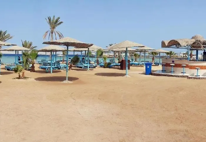 Appartamento Tiba Golden Hurghada