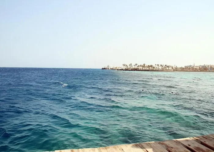 Tiba Golden Appartamento Hurghada