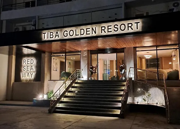 Tiba Golden