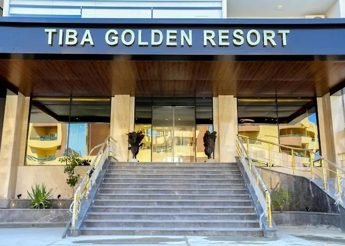 Appartamento Tiba Golden Hurghada