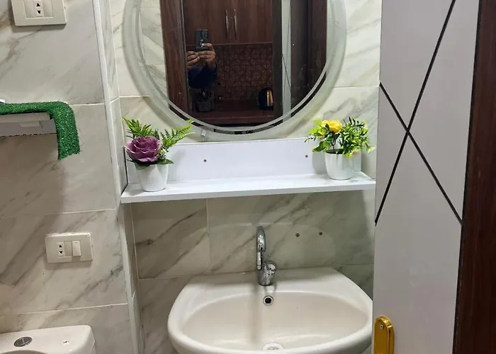 Tiba Golden Hurghada